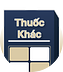 Thuốc khác